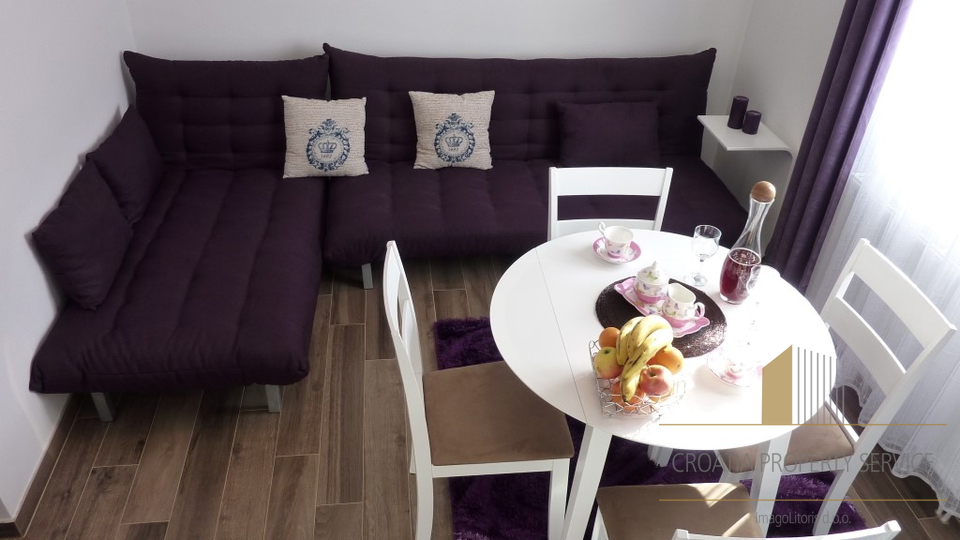 House, 390 m2, For Sale, Nin - Zaton