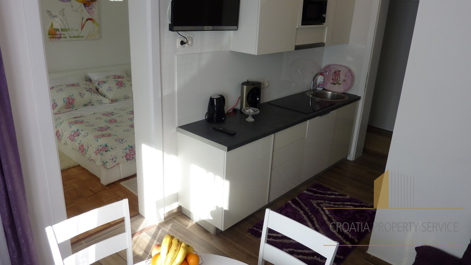 House, 390 m2, For Sale, Nin - Zaton
