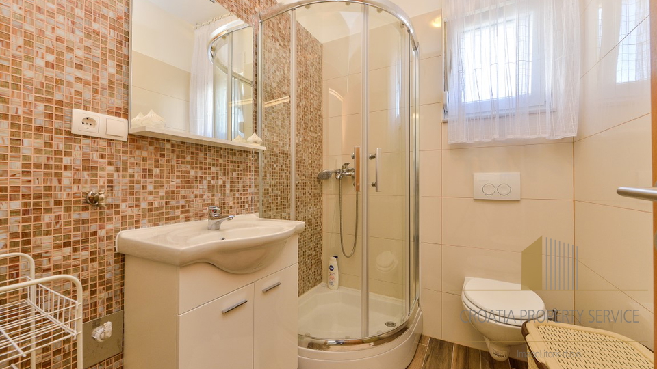 House, 390 m2, For Sale, Nin - Zaton