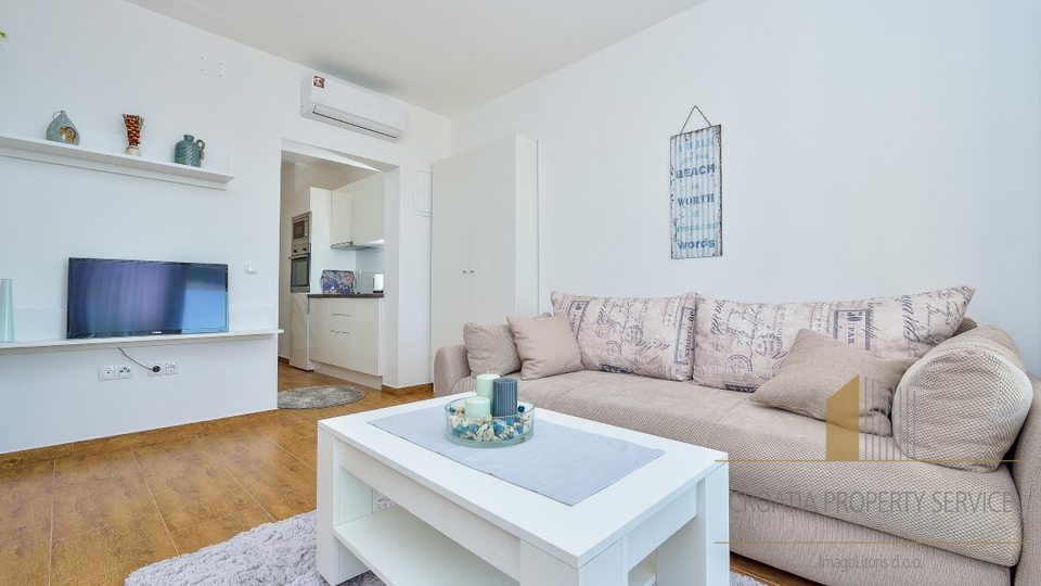 House, 390 m2, For Sale, Nin - Zaton