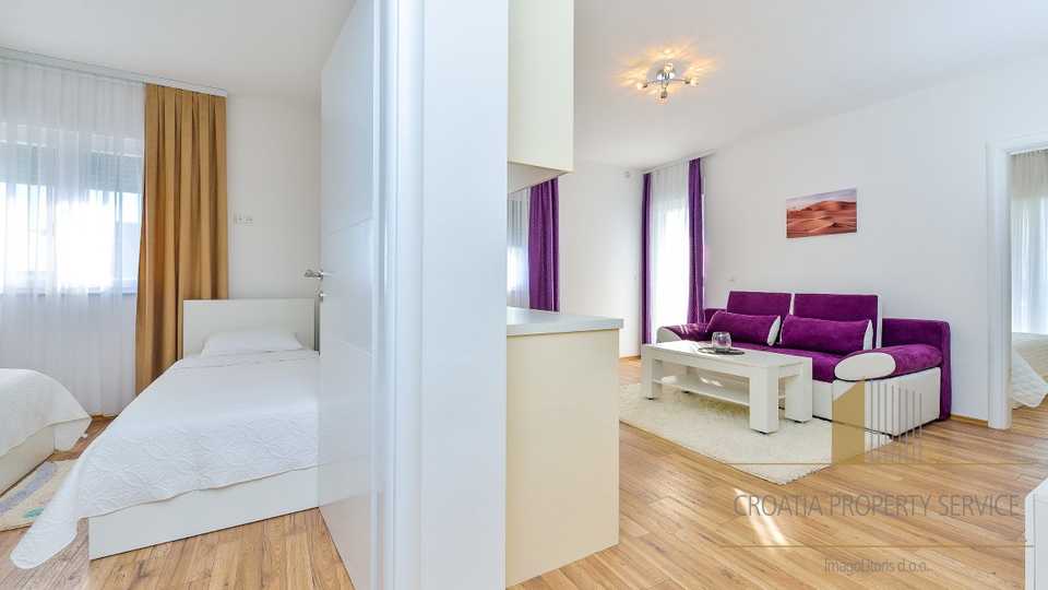 House, 390 m2, For Sale, Nin - Zaton