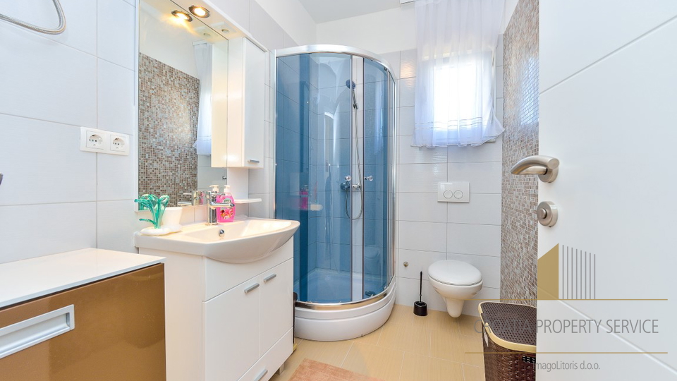 House, 390 m2, For Sale, Nin - Zaton