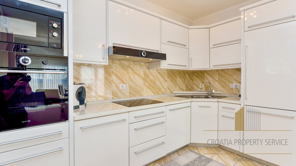 House, 390 m2, For Sale, Nin - Zaton