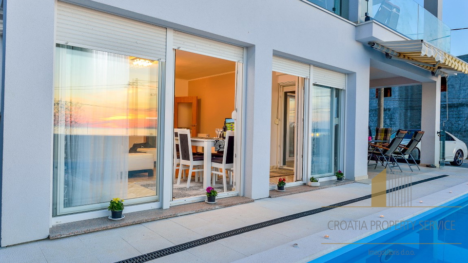 House, 390 m2, For Sale, Nin - Zaton