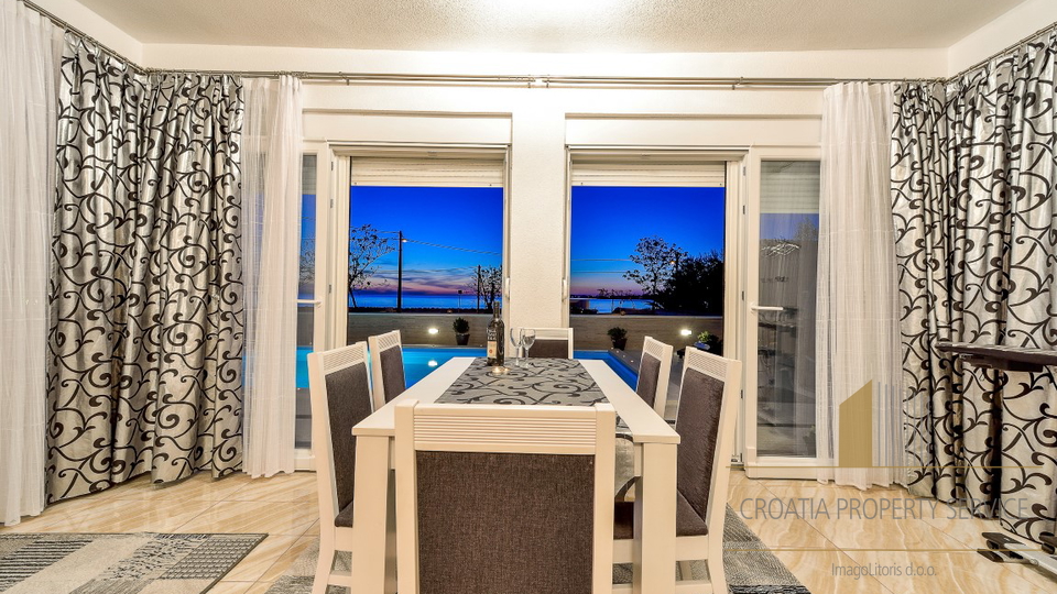 House, 390 m2, For Sale, Nin - Zaton