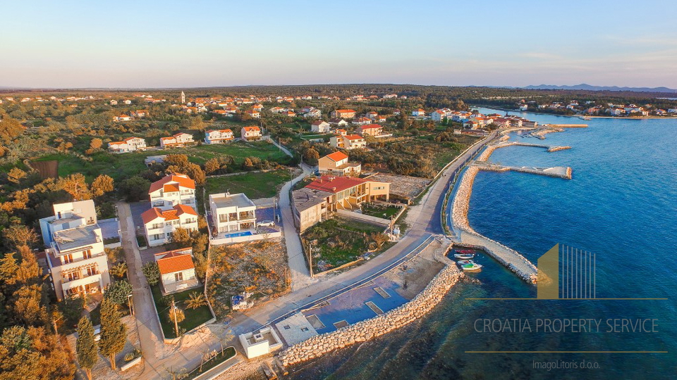 House, 390 m2, For Sale, Nin - Zaton