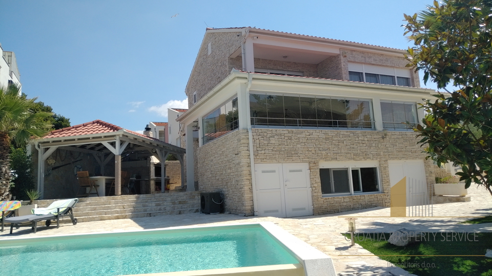 House, 300 m2, For Sale, Zadar-okolica - Petrčane