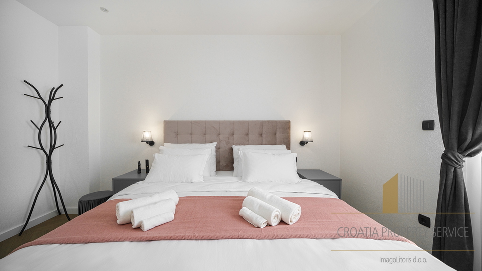 Beautiful luxury villa in Tribunj, not far from the sea!