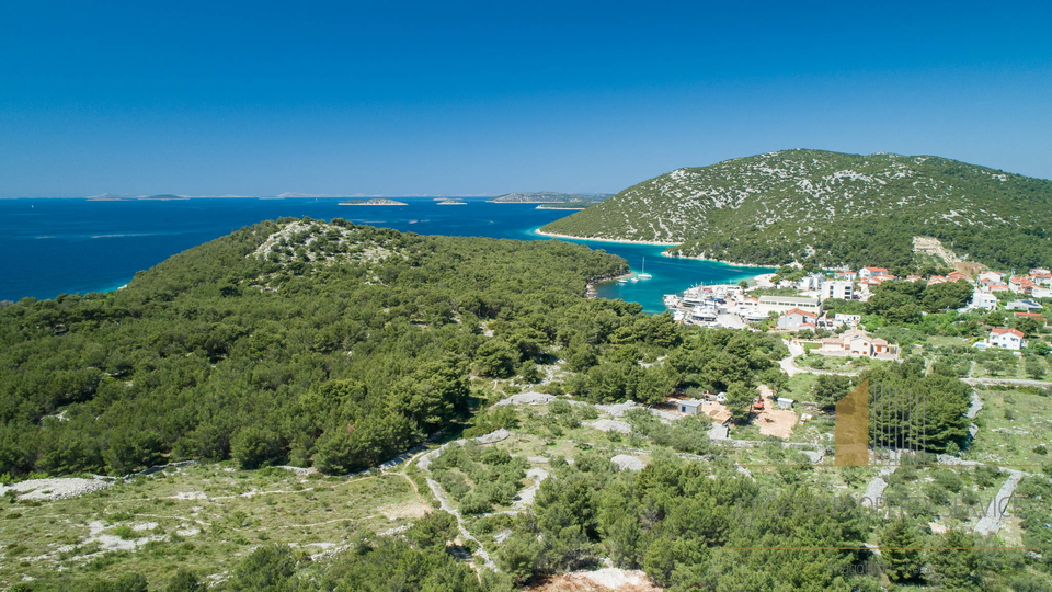Beautiful luxury villa in Tribunj, not far from the sea!