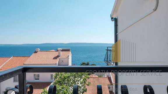Villa di lusso con vista panoramica sul mare, piscina e centro benessere - Čiovo, Trogir!