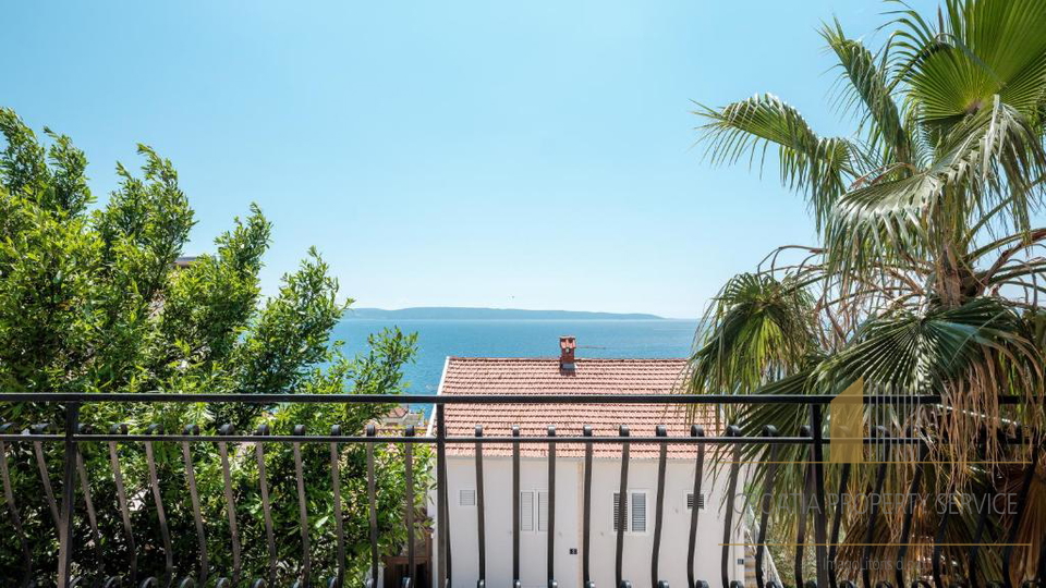 Villa di lusso con vista panoramica sul mare, piscina e centro benessere - Čiovo, Trogir!
