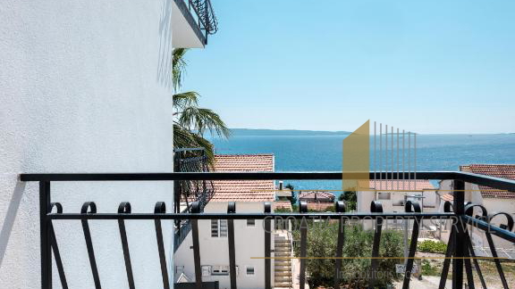Villa di lusso con vista panoramica sul mare, piscina e centro benessere - Čiovo, Trogir!