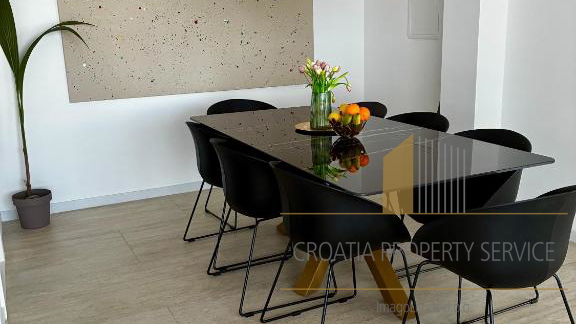 Modern luxury villa with panoramic sea view &ndash; Makarska&excl;