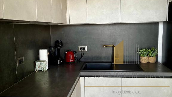 Modern luxury villa with panoramic sea view &ndash; Makarska&excl;