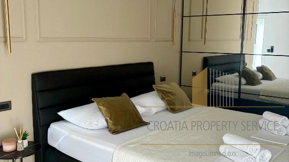 Modern luxury villa with panoramic sea view &ndash; Makarska&excl;