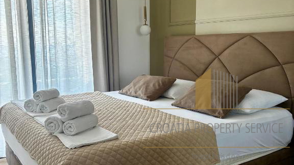 Modern luxury villa with panoramic sea view &ndash; Makarska&excl;