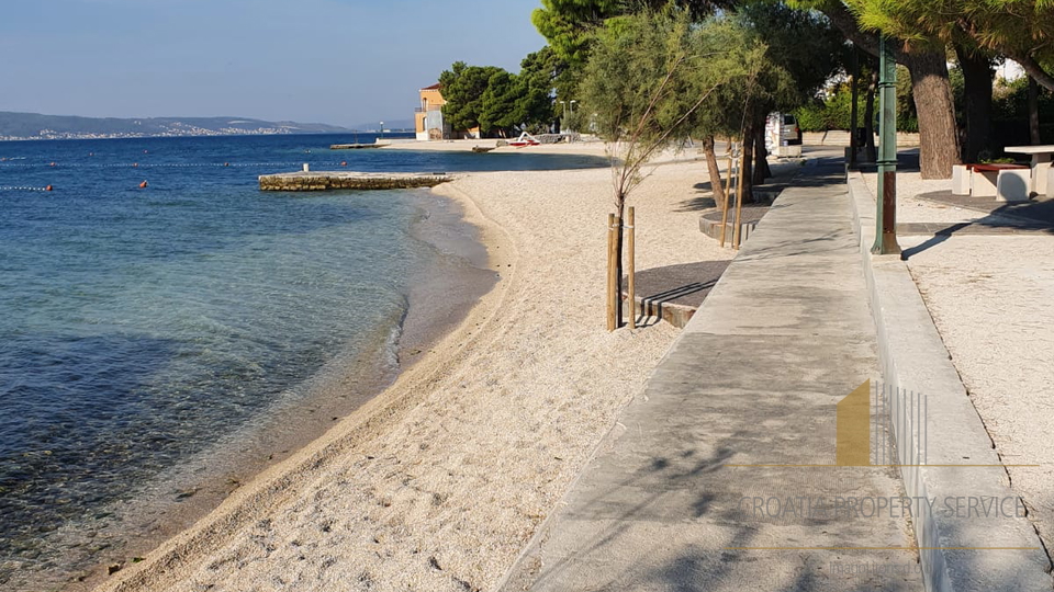 Renovated stone house, just 50 meters from the sea