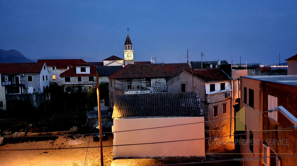 Renovated stone house, just 50 meters from the sea