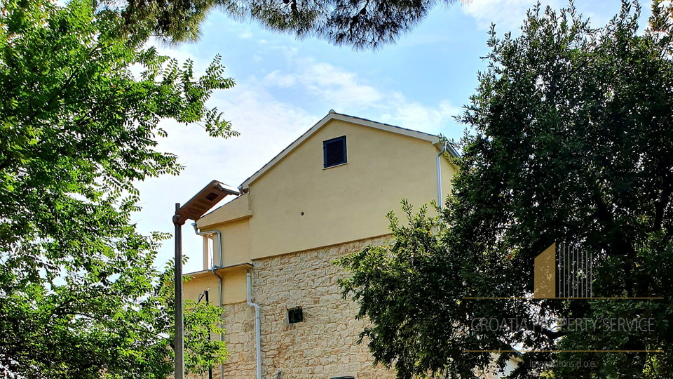 Renovated stone house, just 50 meters from the sea