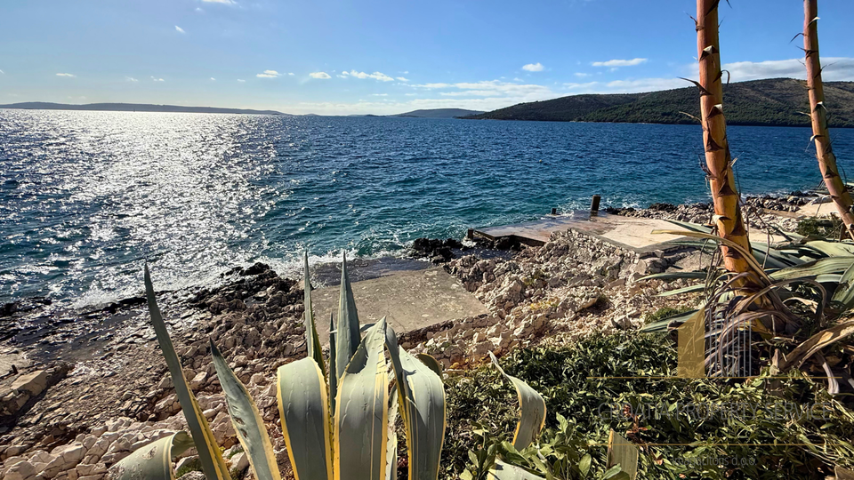 Casa, 120 m2, Vendita, Seget Vranjica