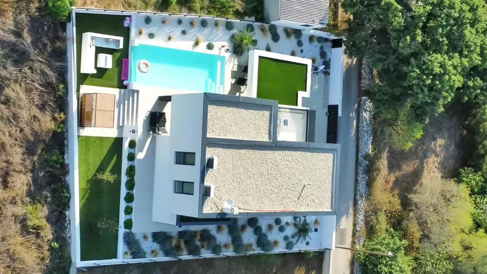 Haus&comma; 237 m2&comma; Verkauf&comma; Zadar-okolica - Ko&zcaron;ino
