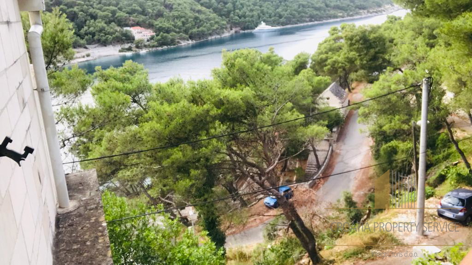 APARTMANSKA KUĆA S PANORAMSKIM POGLEDOM