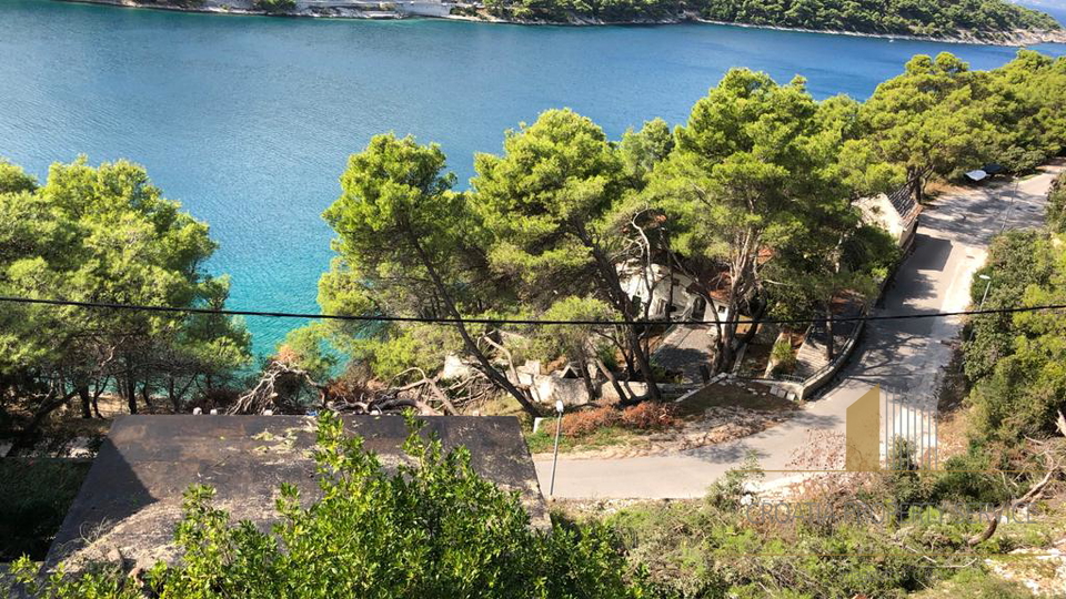 APARTMANSKA KUĆA S PANORAMSKIM POGLEDOM