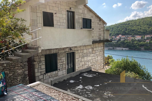 APARTMAJSKA HIŠA S PANORAMSKIM RAZGLEDOM