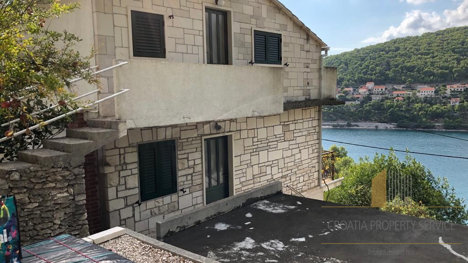 APARTMANSKA KUĆA S PANORAMSKIM POGLEDOM