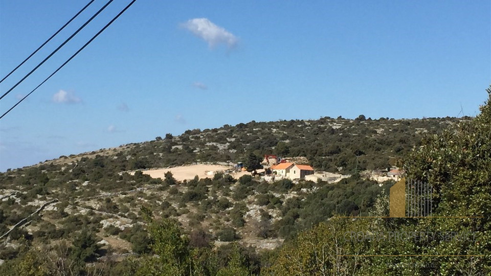 Grundstück, 950 m2, Verkauf, Rogoznica