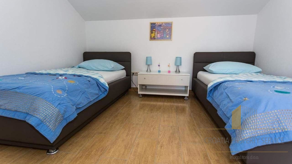 House, 530 m2, For Sale, Slivno Ravno - Klek