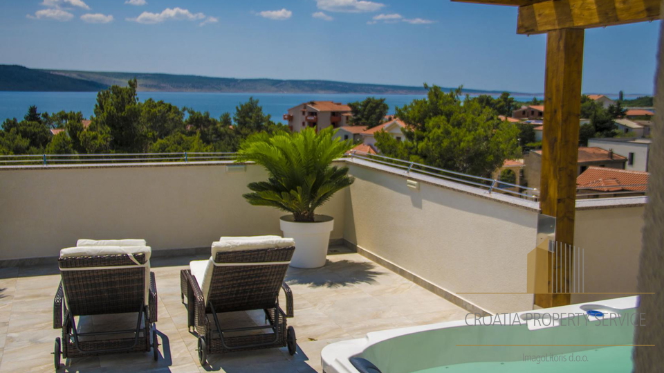 Casa, 168 m2, Vendita, Starigrad - Seline