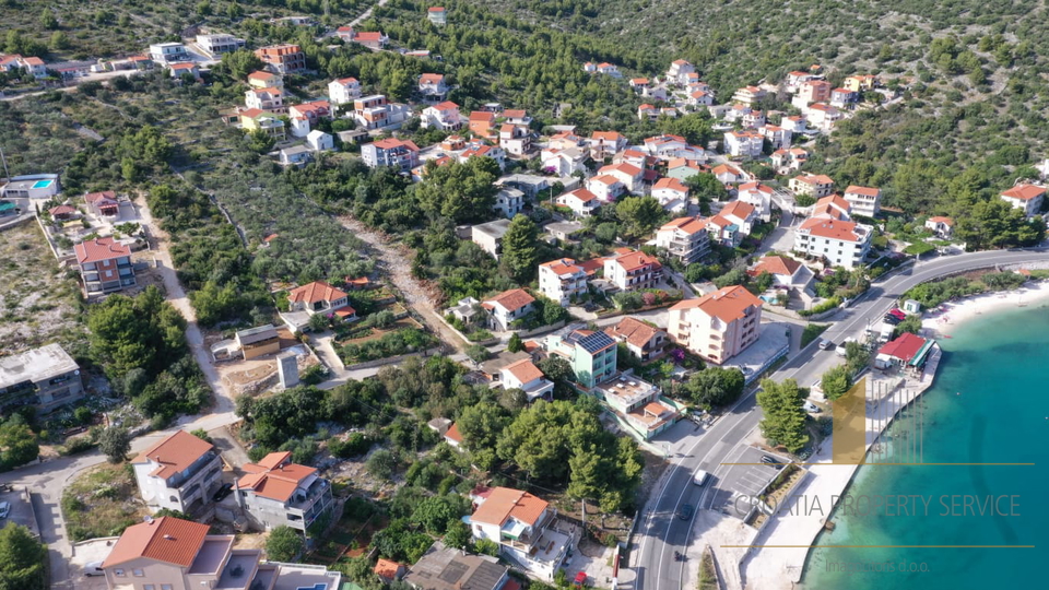 Zemljišče, 1875 m2, Prodaja, Marina