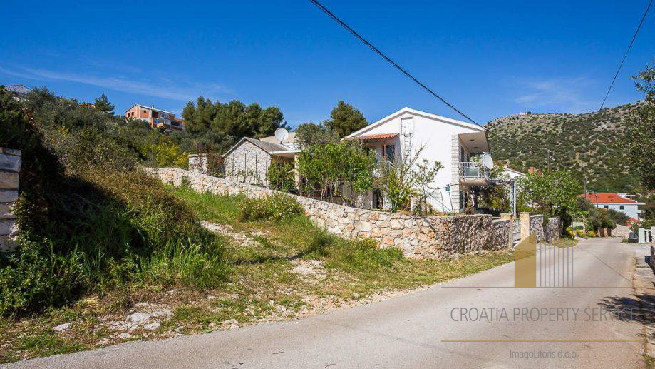 Land, 1875 m2, For Sale, Marina