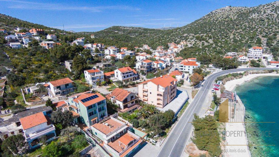 Land, 1875 m2, For Sale, Marina