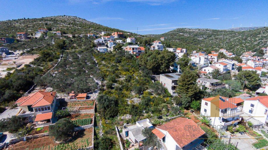 Land, 1875 m2, For Sale, Marina