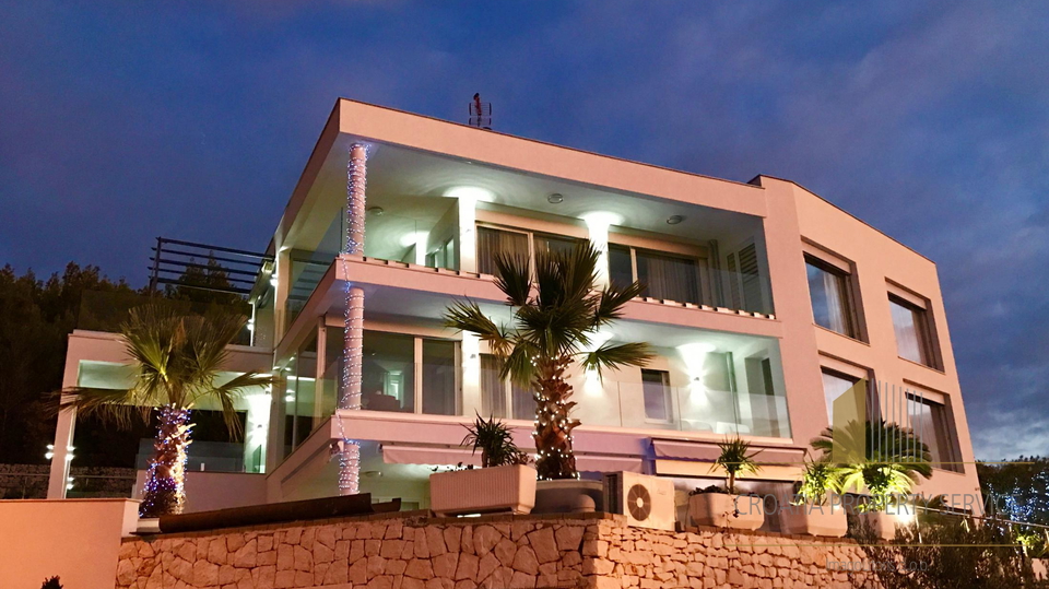 Haus, 240 m2, Verkauf, Split