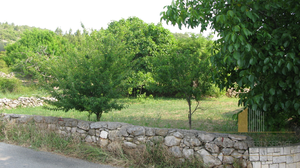 Zemljišče, 635 m2, Prodaja, Korčula