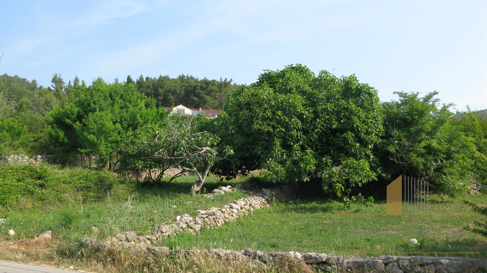 Zemljišče, 635 m2, Prodaja, Korčula