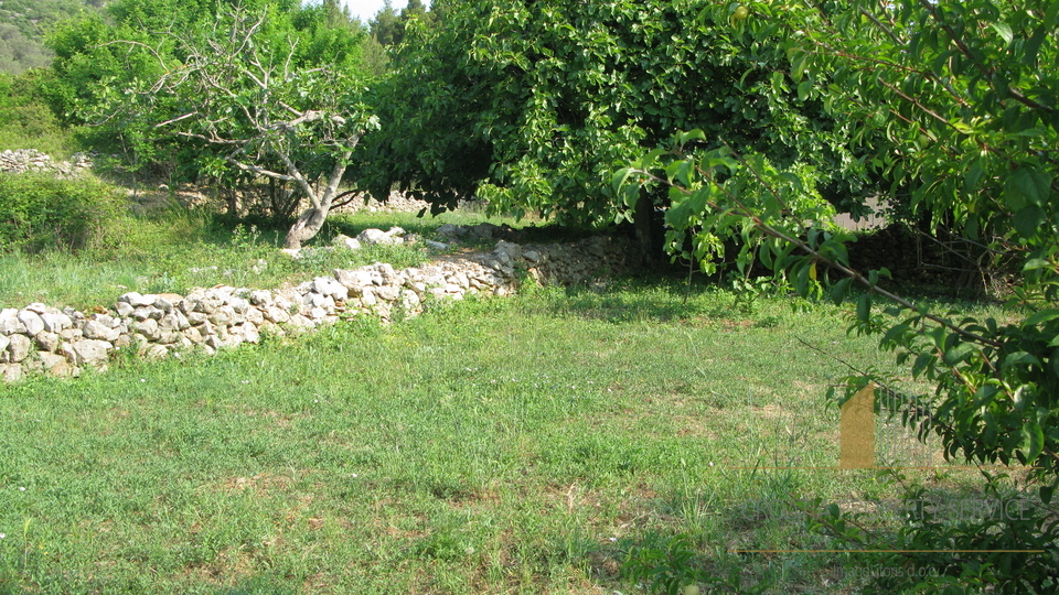 Zemljišče, 635 m2, Prodaja, Korčula