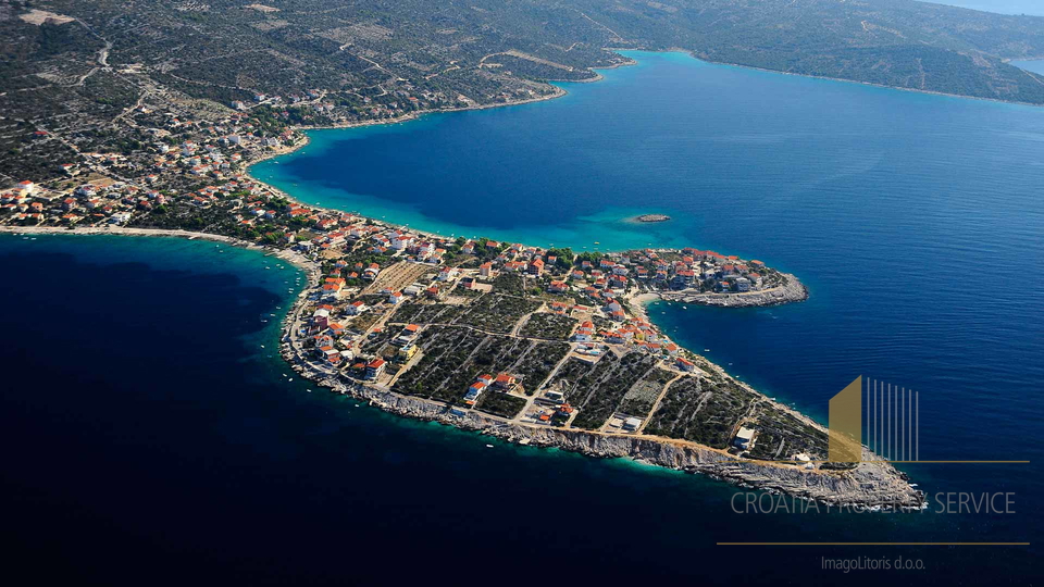 Hiša, 50 m2, Prodaja, Marina - Sevid