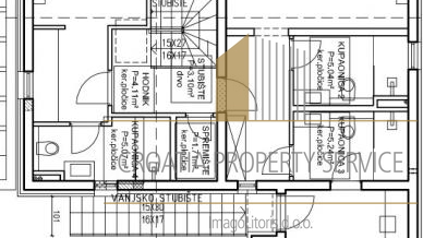 CASA IN POSIZIONE ECCEZIONALE, IN FASE DI RISTRUTTURAZIONE