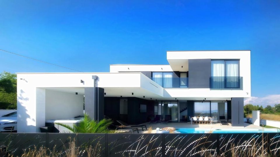 Haus&comma; 237 m2&comma; Verkauf&comma; Zadar-okolica - Ko&zcaron;ino