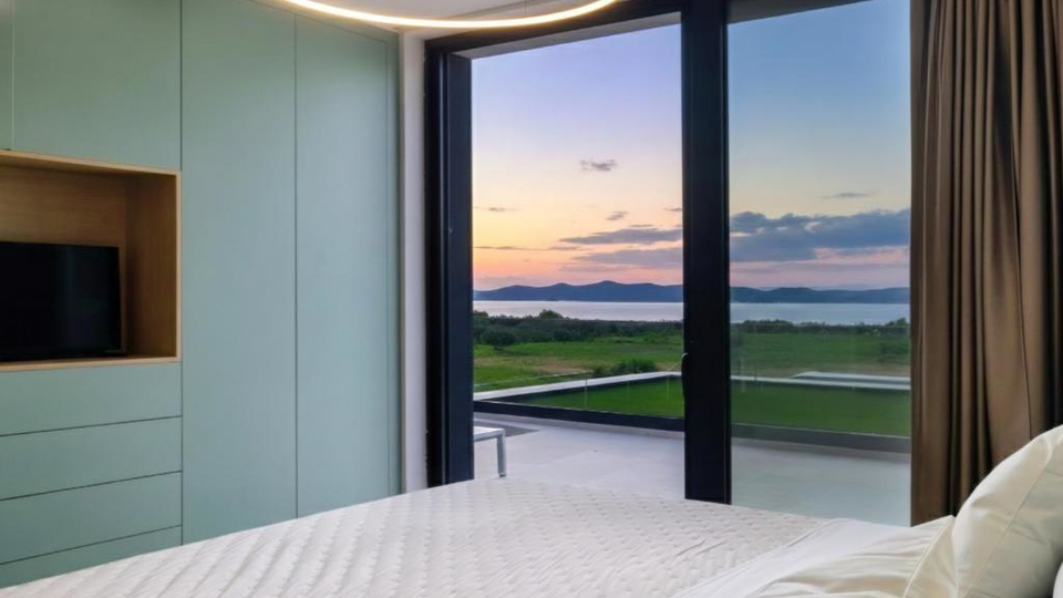 Haus&comma; 237 m2&comma; Verkauf&comma; Zadar-okolica - Ko&zcaron;ino