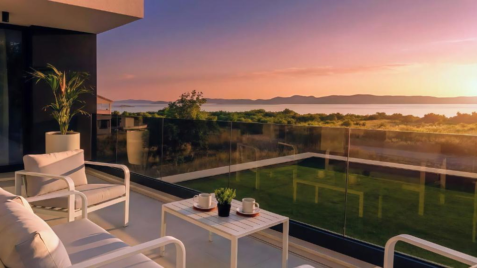 Haus&comma; 237 m2&comma; Verkauf&comma; Zadar-okolica - Ko&zcaron;ino