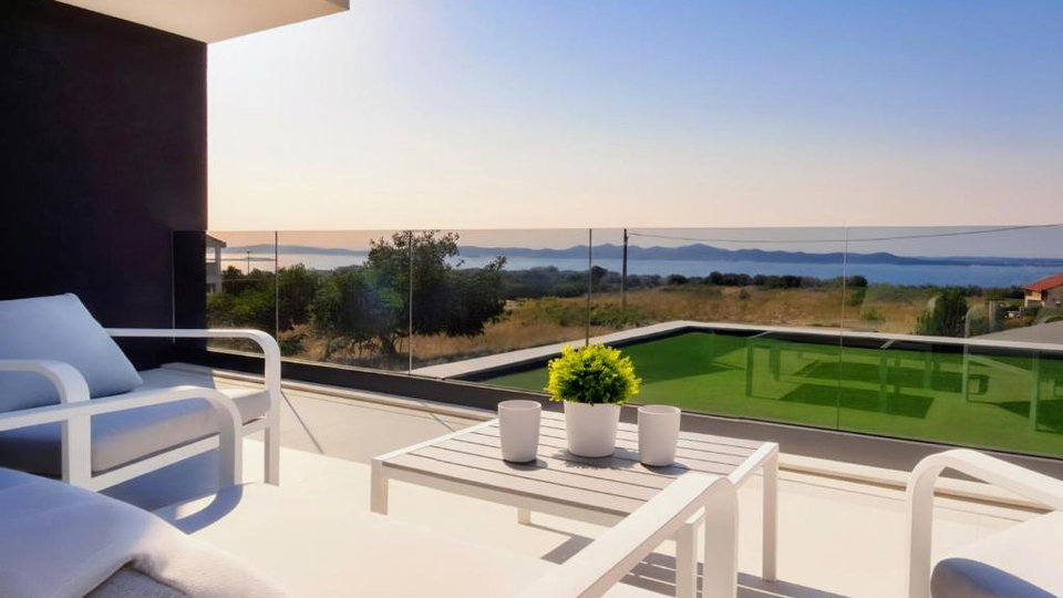 Haus&comma; 237 m2&comma; Verkauf&comma; Zadar-okolica - Ko&zcaron;ino