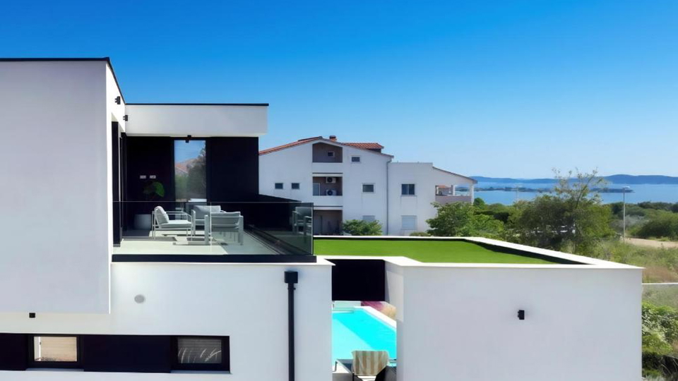 Haus&comma; 237 m2&comma; Verkauf&comma; Zadar-okolica - Ko&zcaron;ino