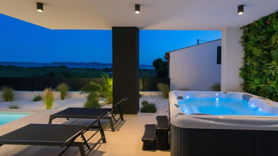Haus&comma; 237 m2&comma; Verkauf&comma; Zadar-okolica - Ko&zcaron;ino