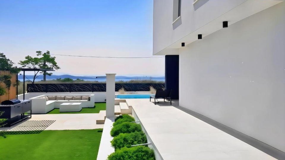 Haus&comma; 237 m2&comma; Verkauf&comma; Zadar-okolica - Ko&zcaron;ino