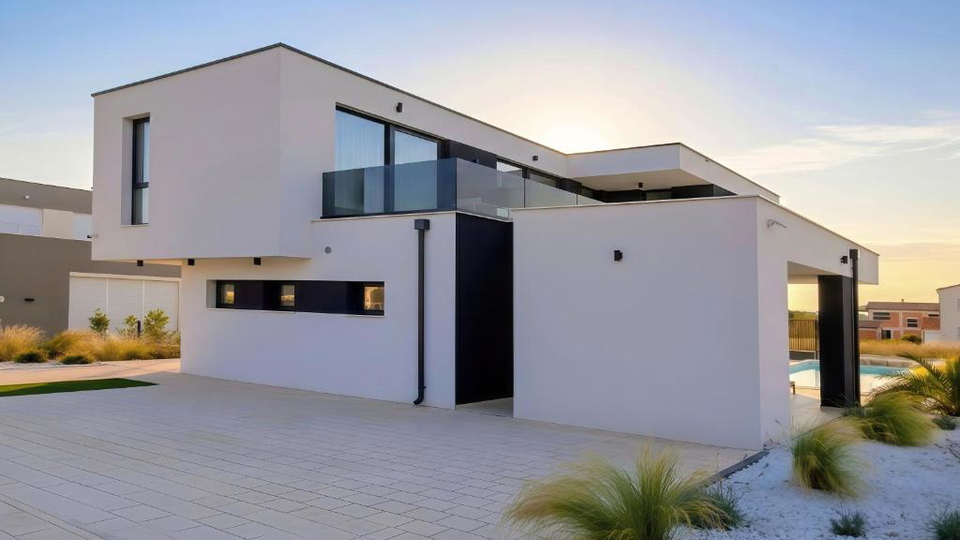 Haus&comma; 237 m2&comma; Verkauf&comma; Zadar-okolica - Ko&zcaron;ino